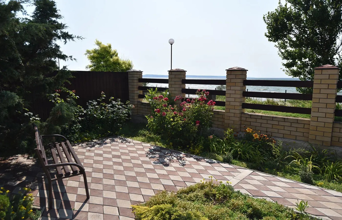 Гостевой Дом Фортуна