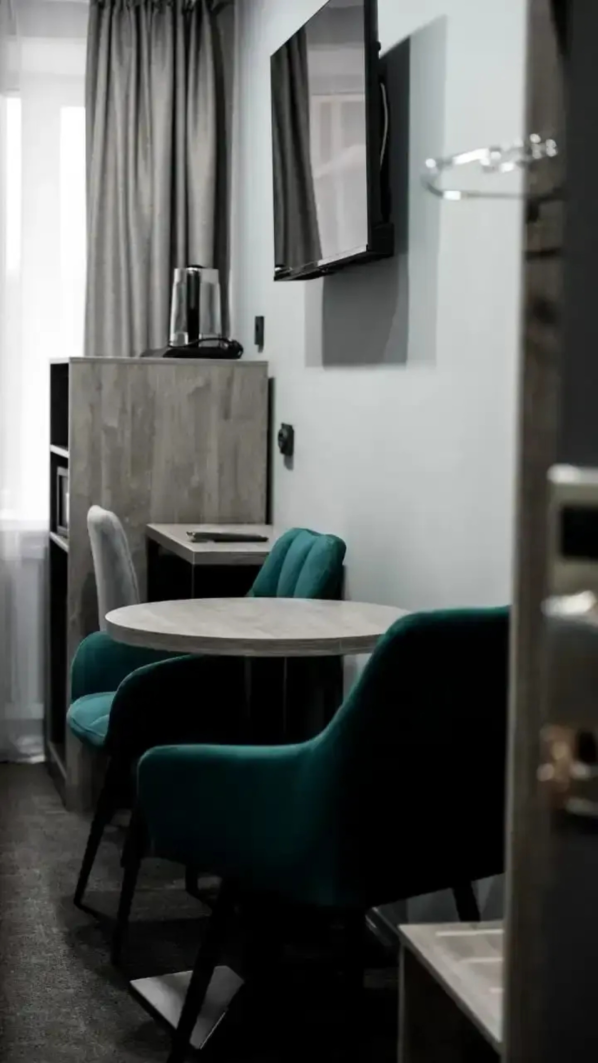 Отель Пушкин