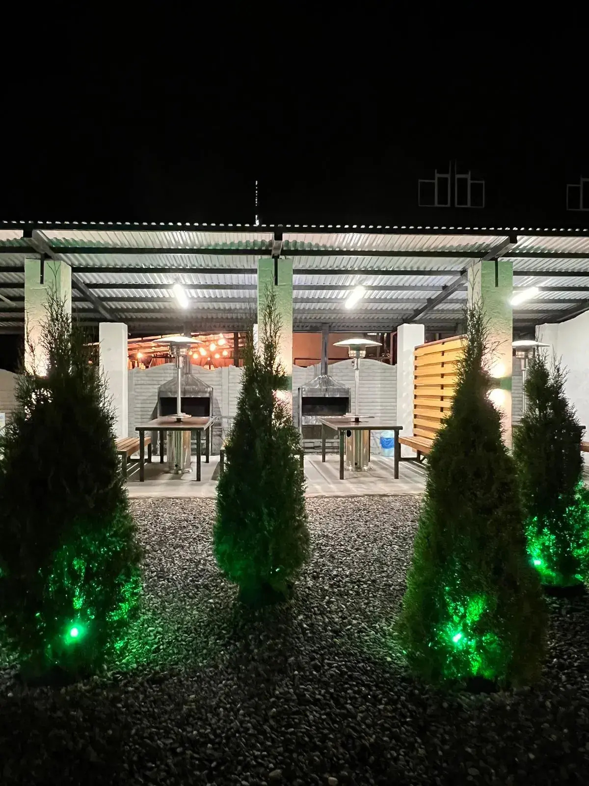 Гостевой дом Сокол