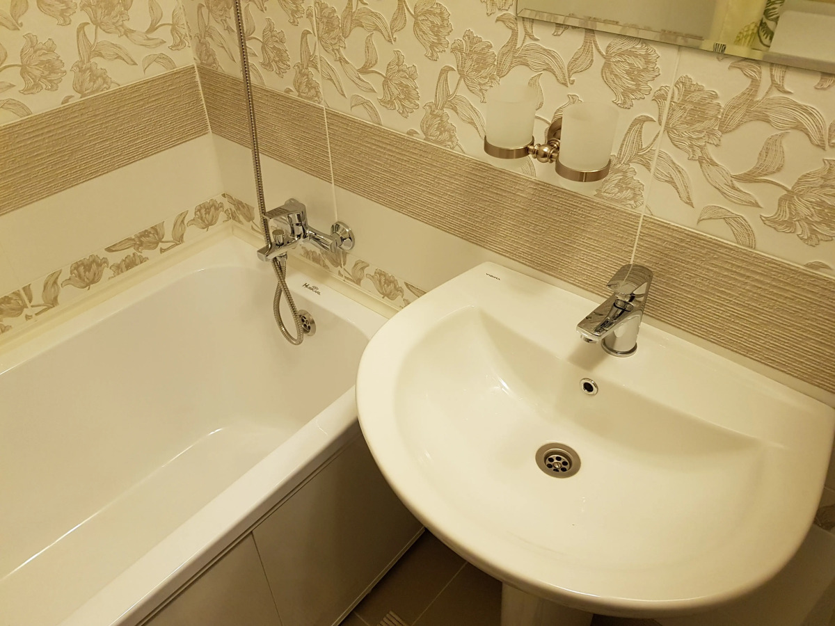 Апартаменты Новая 30