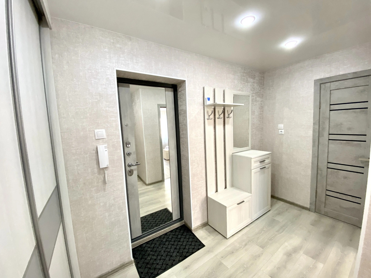 Апартаменты Fsf Премиальные с Кофемашиной - Бесконтактный заезд