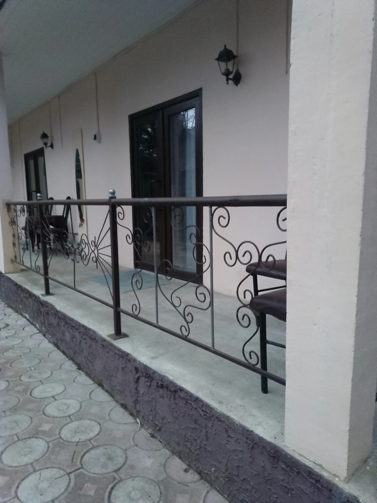 Гостевой дом Южный М