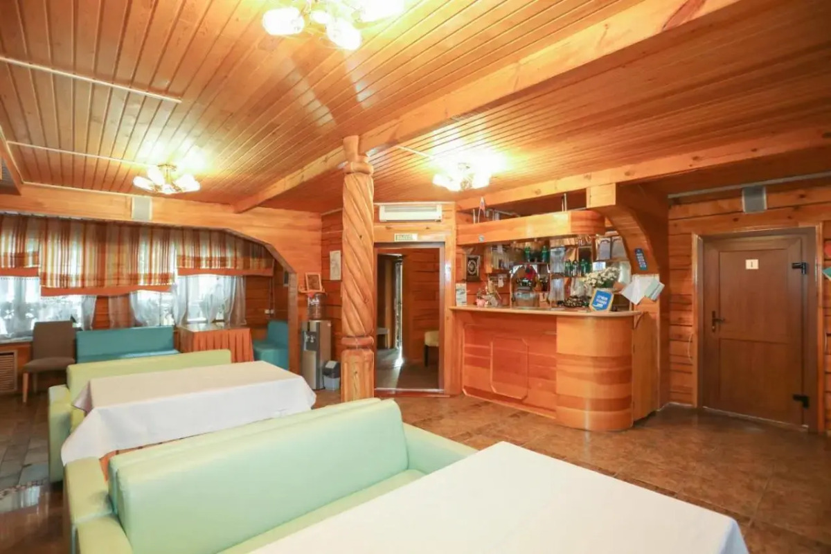 Отель Натали