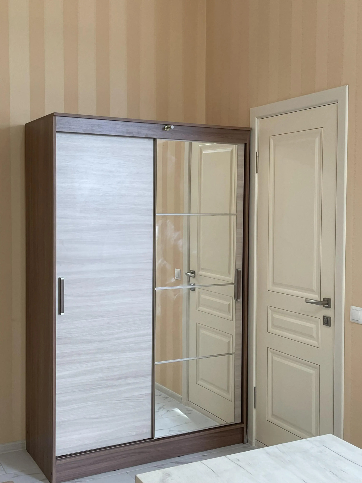 Гостевой дом МВА