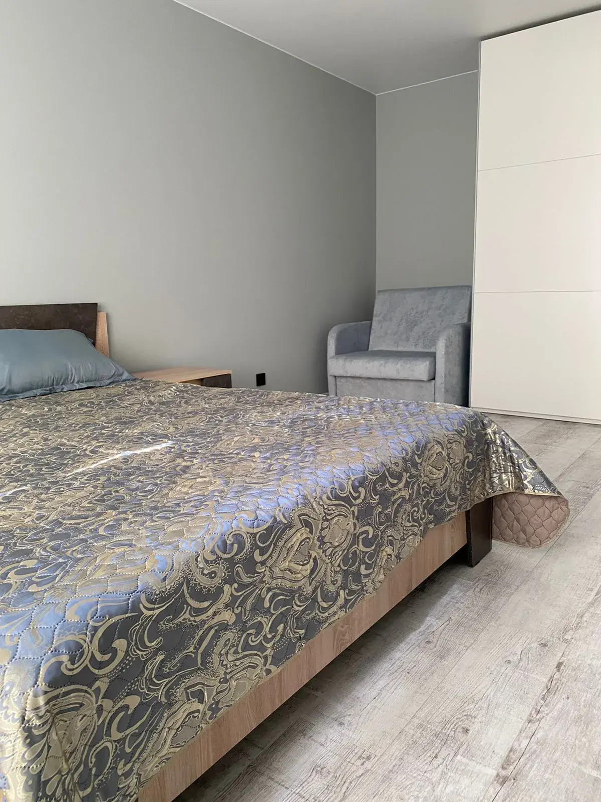 Квартира Девау