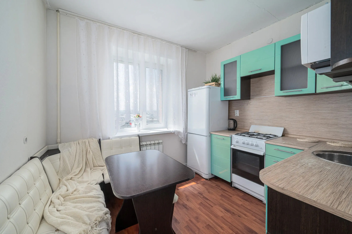 Апартаменты на Мичурина 10Б