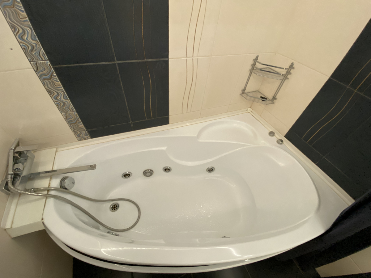 Апартаменты в центре Пятая авеню