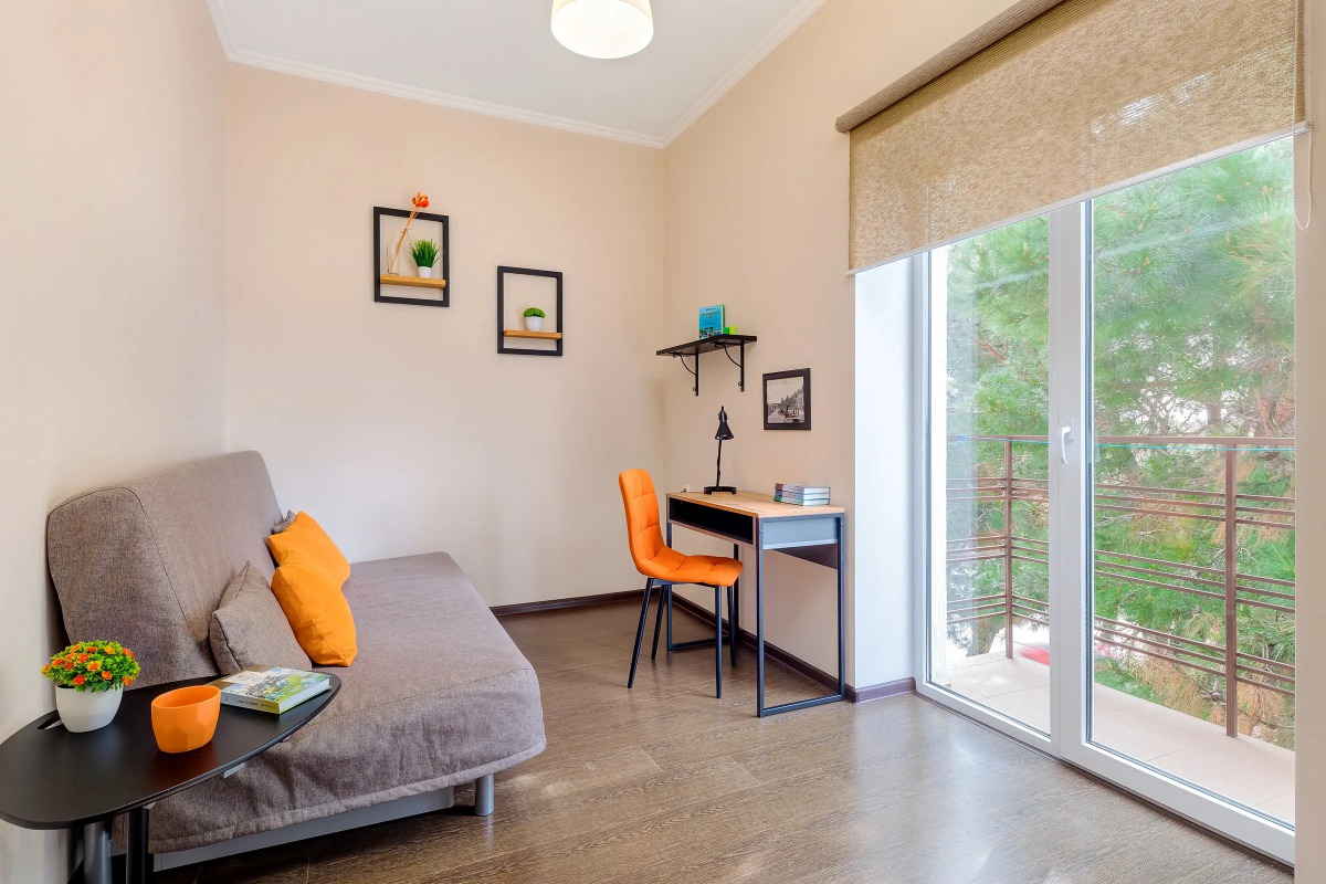 Апартаменты Луна 184