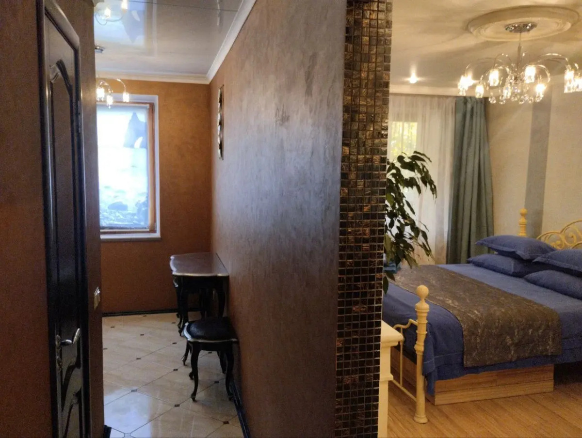 Апартаменты Оливия