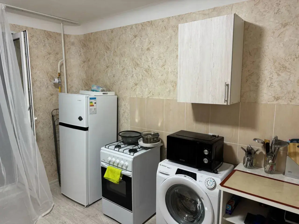 Квартира рядом с Аквапарком 2