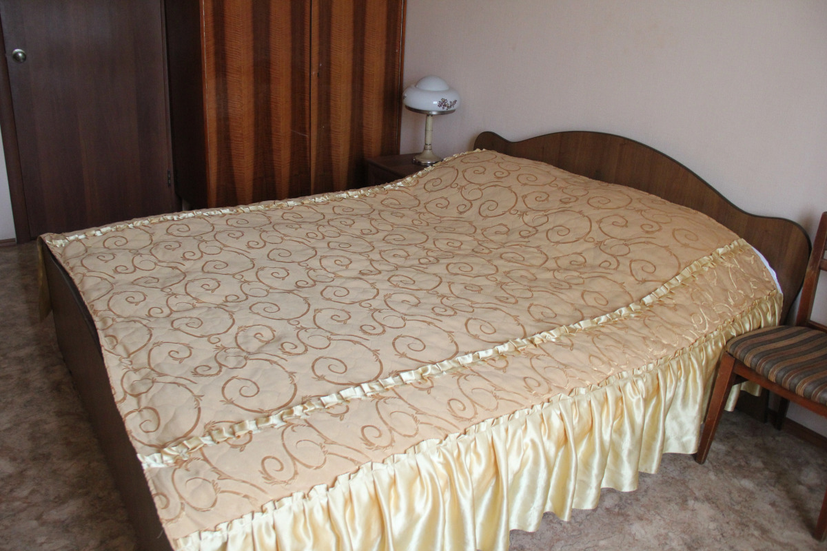 Апартаменты Урал Цвиллинга 40