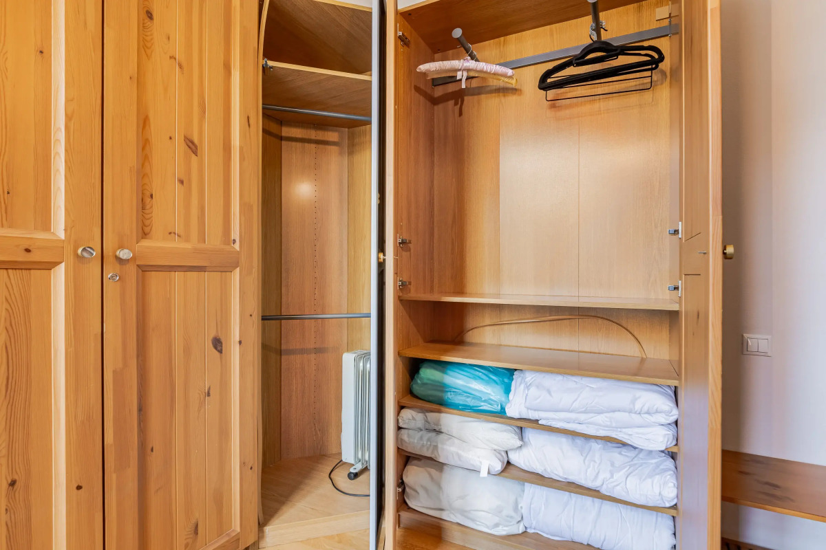 Квартира Smart Host Уланский переулок 21с1