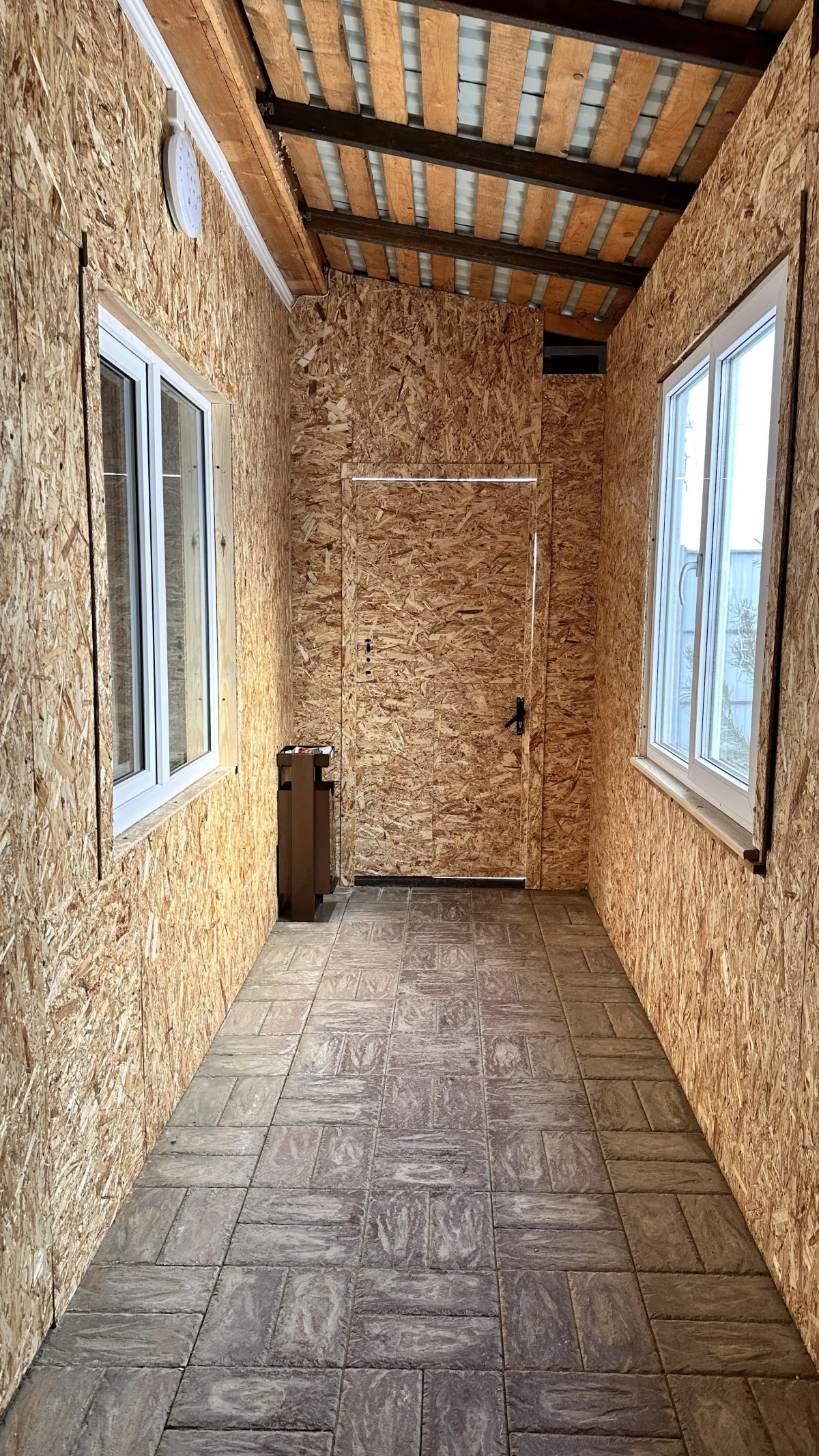 Гостевой Дом Радужный 2