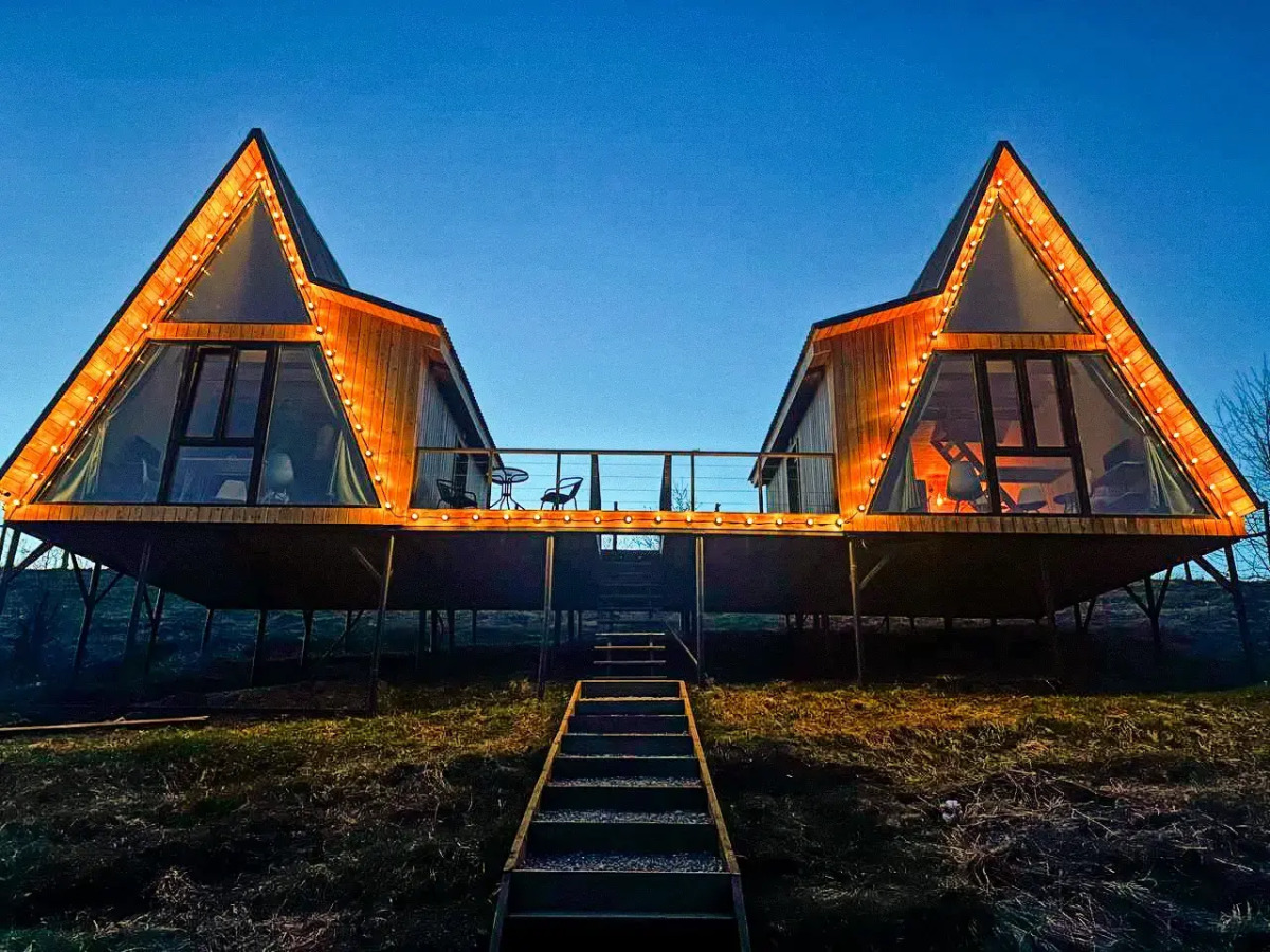 Гостевой дом Терра Алтая