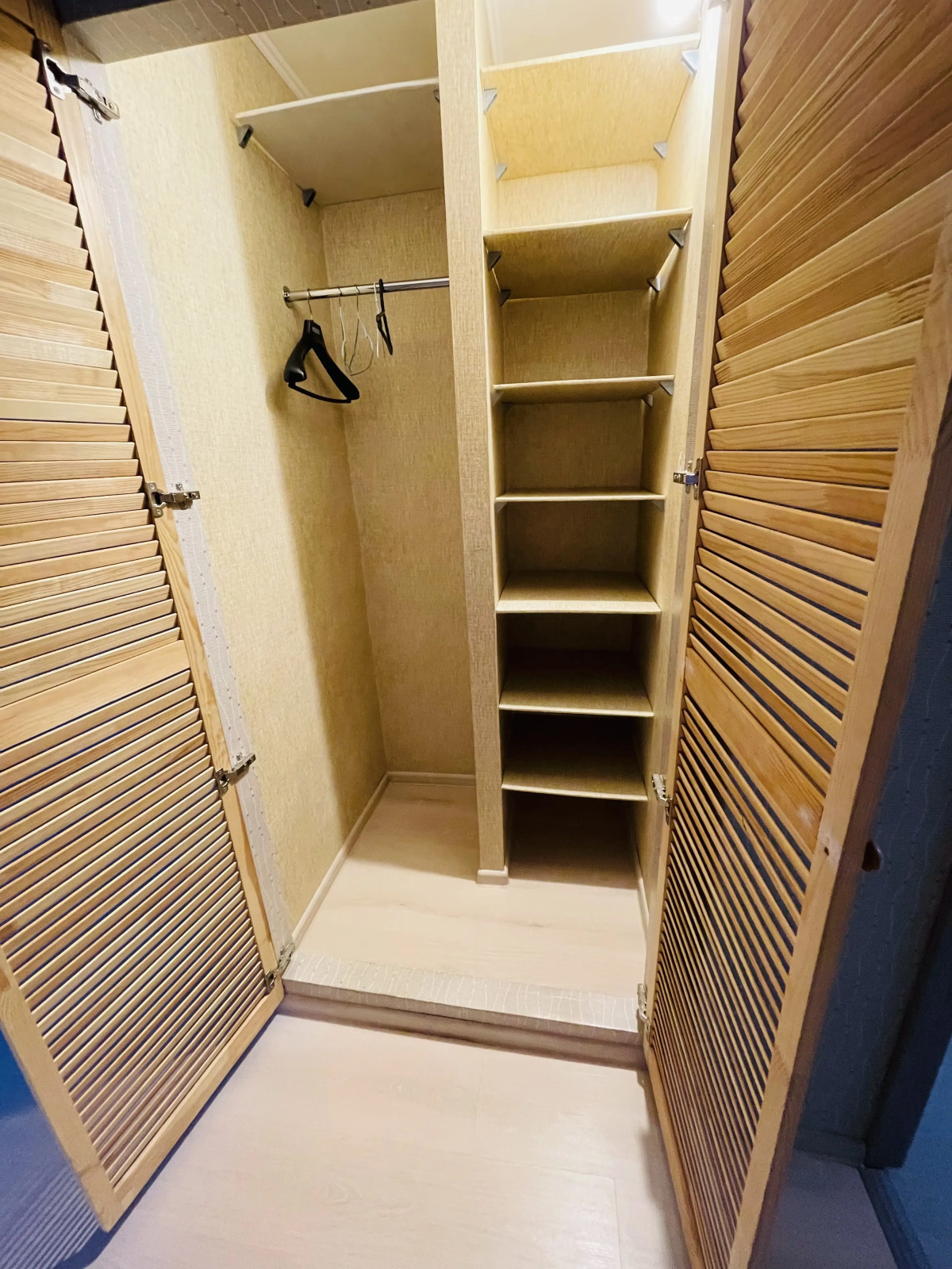 Квартира Двушка в Центре с Видом на Поганкины палаты