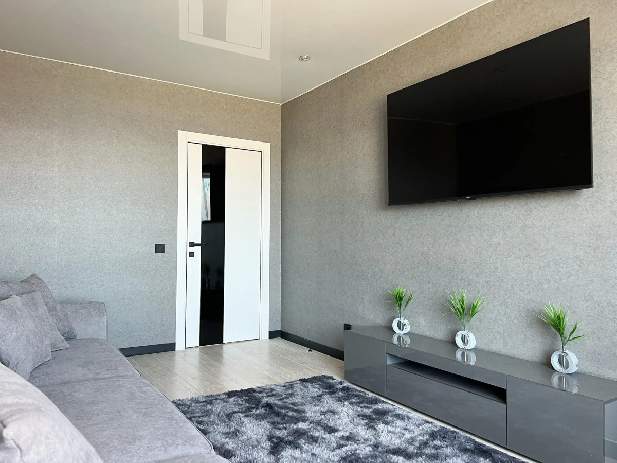 Квартира Kravc Group на Полина 1