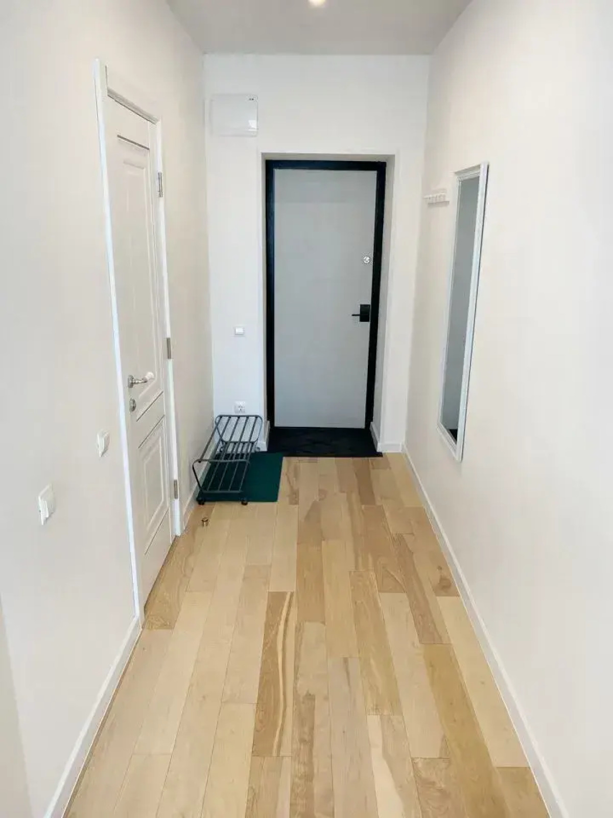 Квартира на Семёновской 9