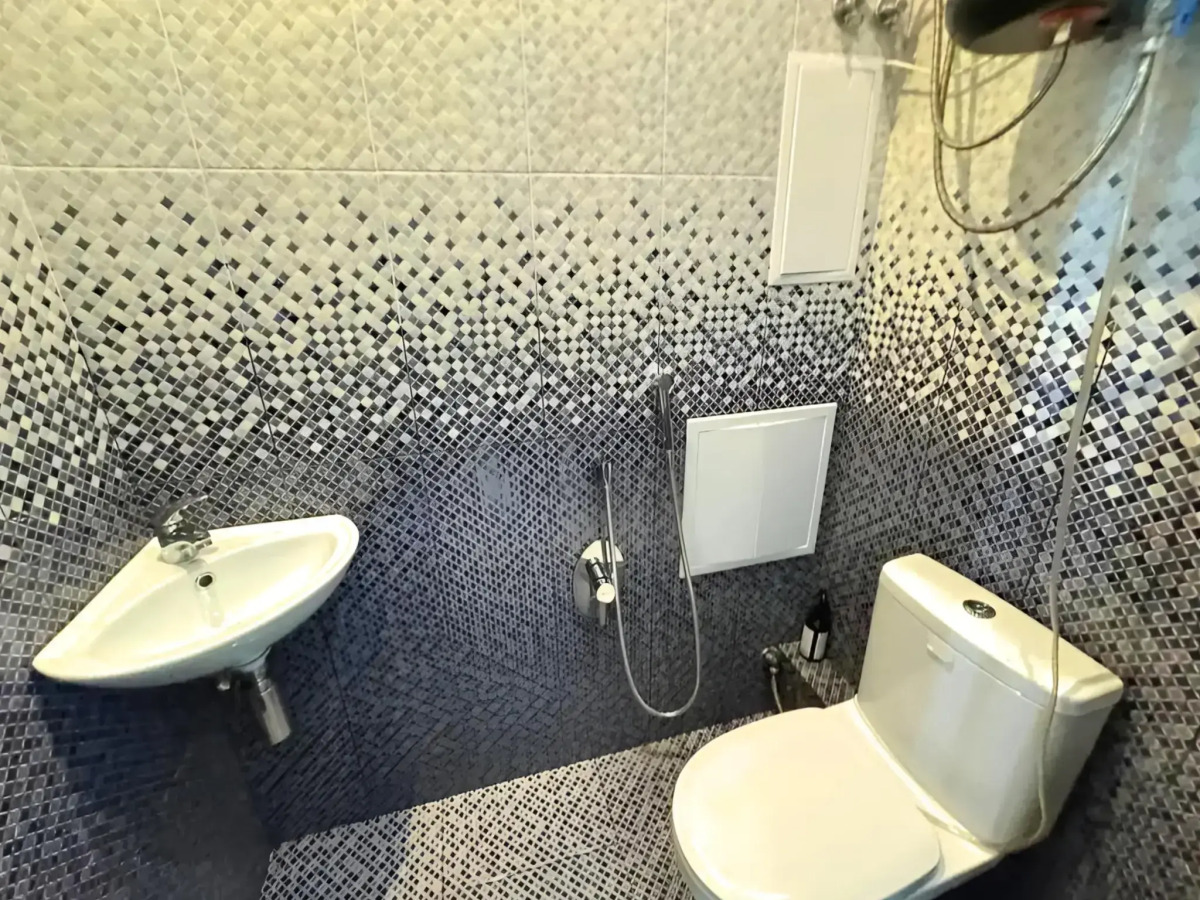 Апартаменты Море и сосны