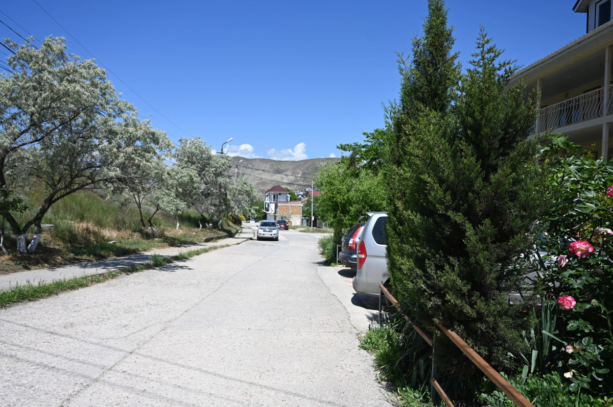 Гостевой дом Григорий