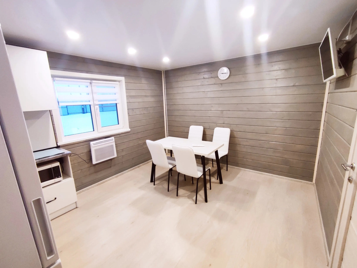 База отдыха Ильмень