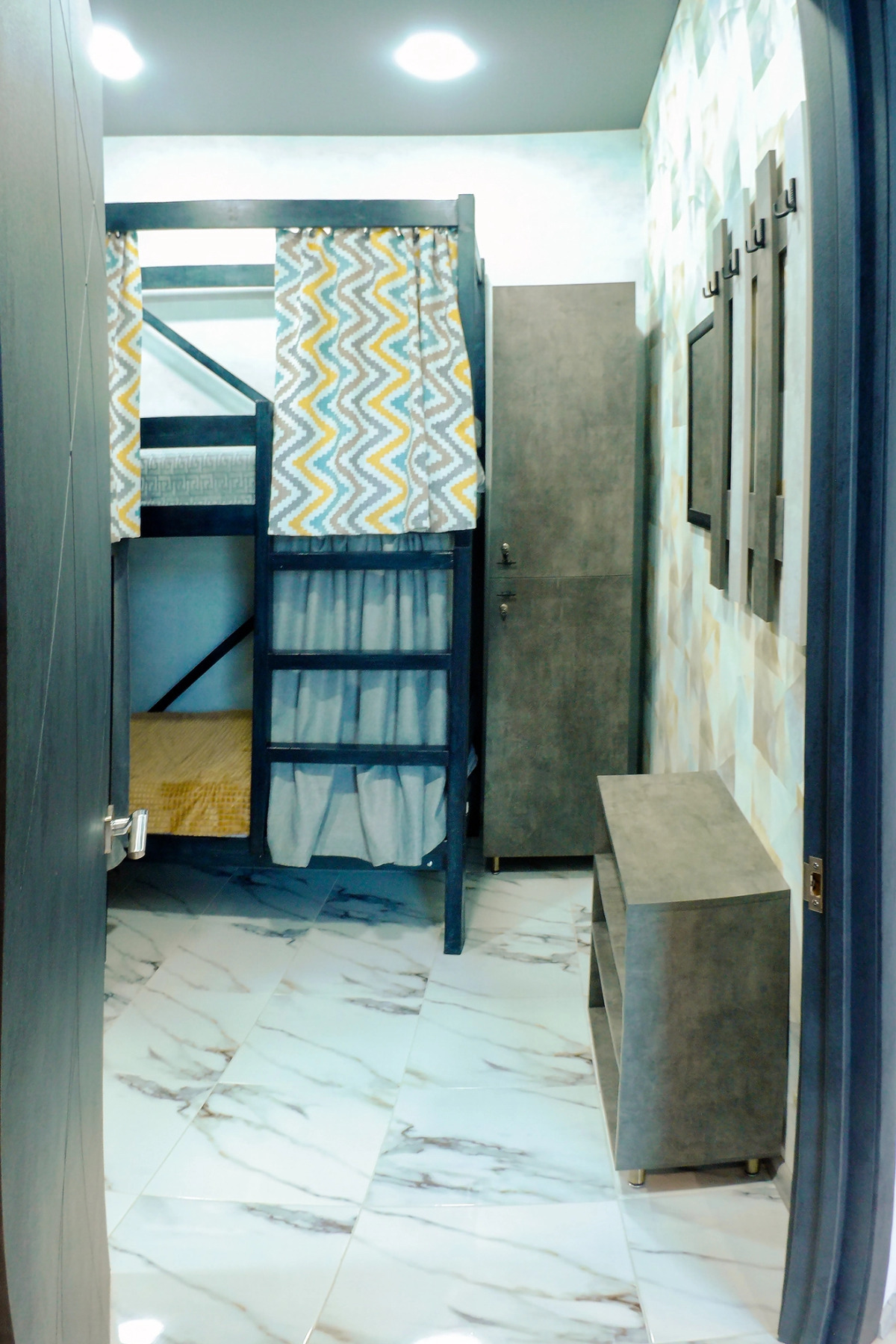 Хостел АртХаус