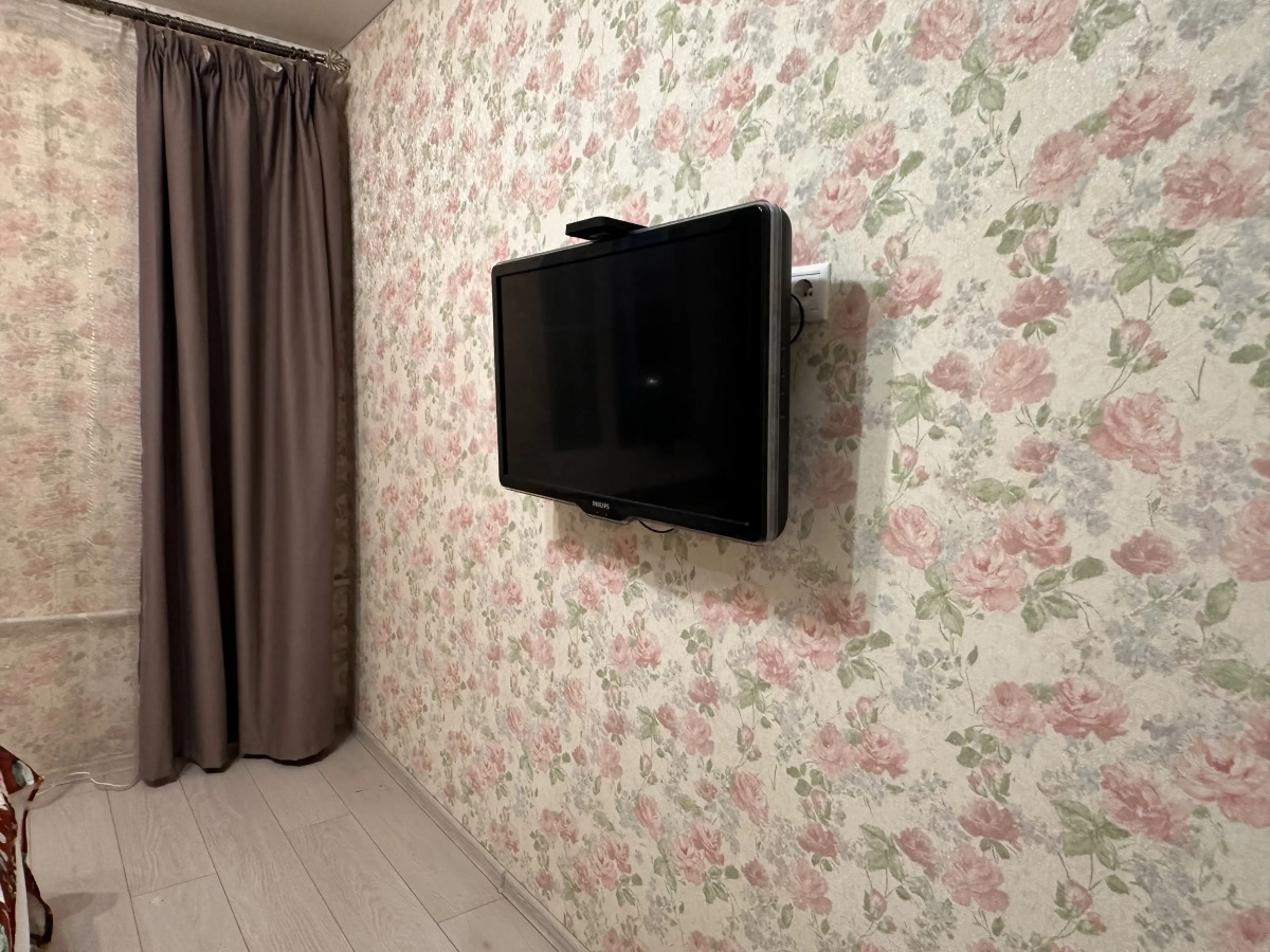 Квартира с видом на Вознесенский Храм