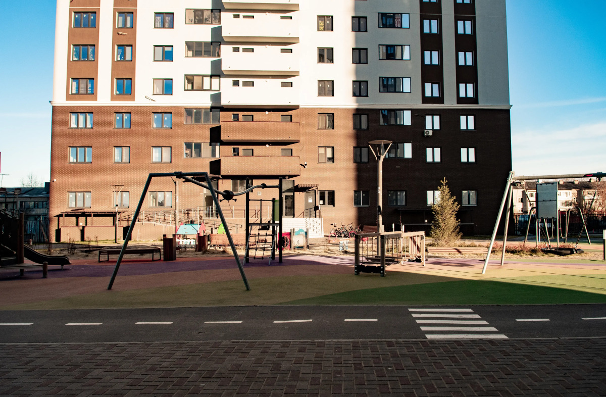 Апартаменты 1-к квартира в ЖК Дебют рядом с ТЦ СИТИ-МОЛЛ