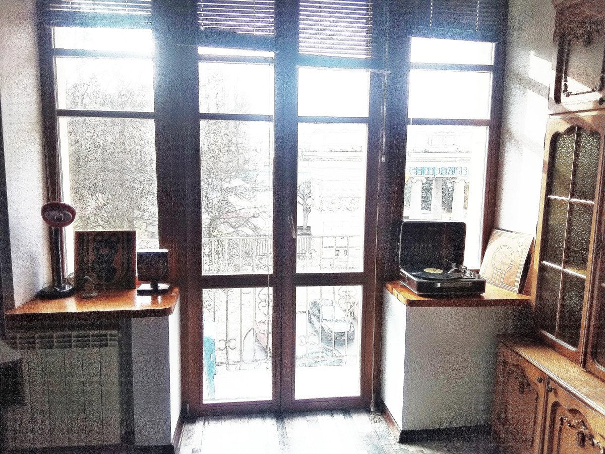 Апартаменты RammanApart Nezavisimosti