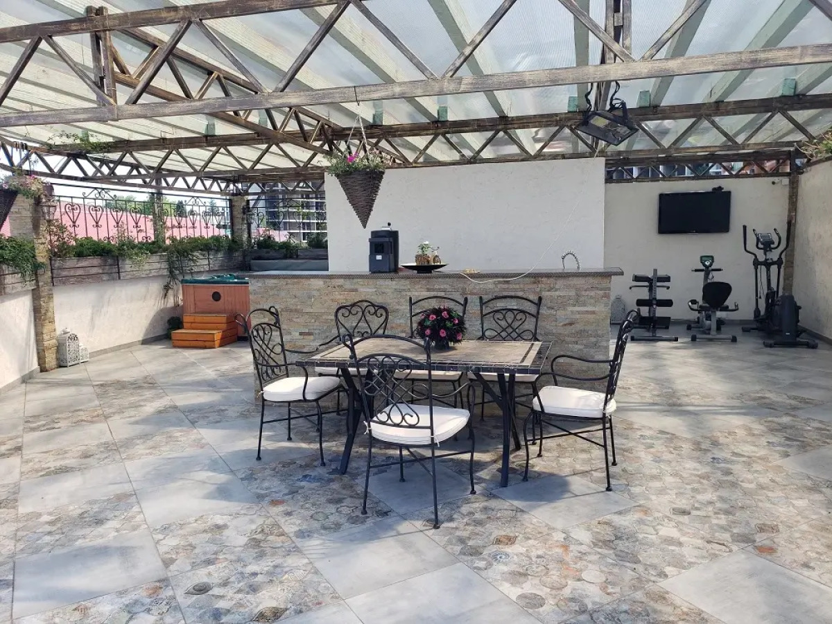 Гостевой дом В гостях у Джулии