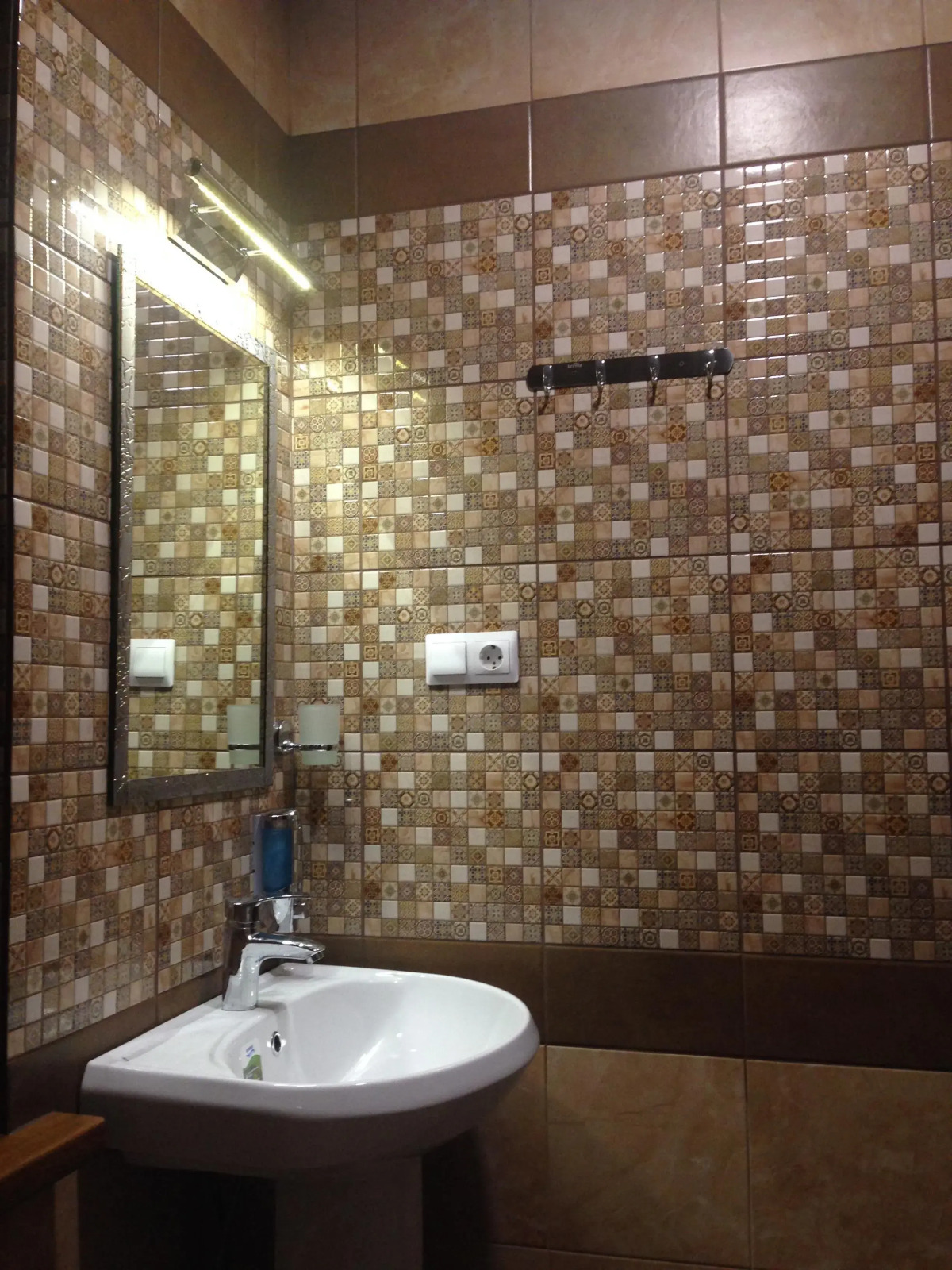 Гостевой Дом Maalle