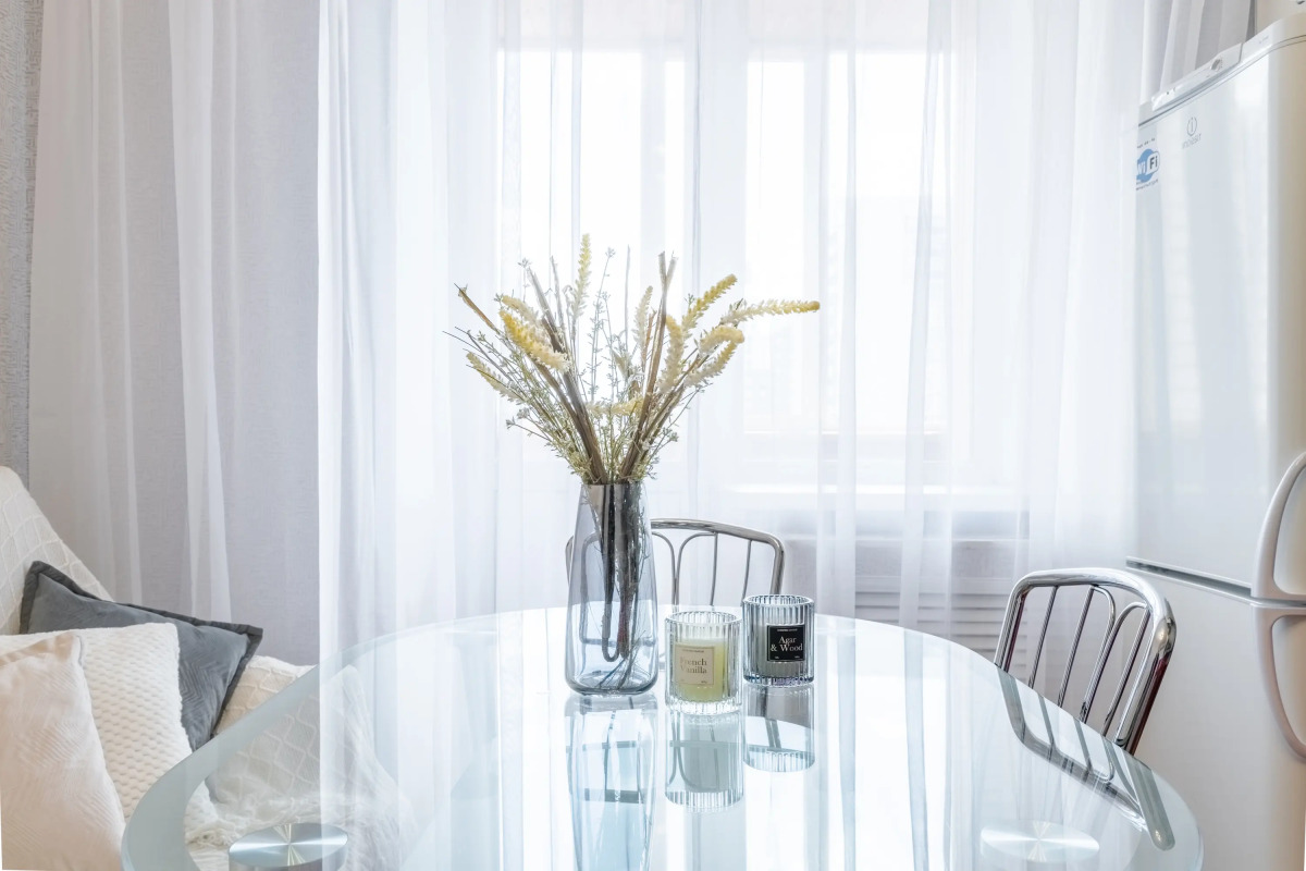 Апартаменты Comfort Home на Чистопольской