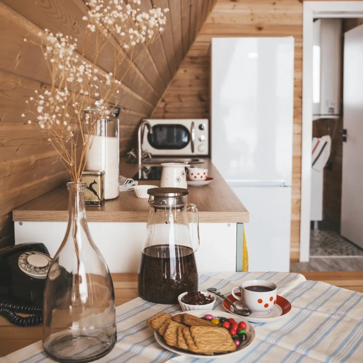 Гостевой дом Советов на Вазузе