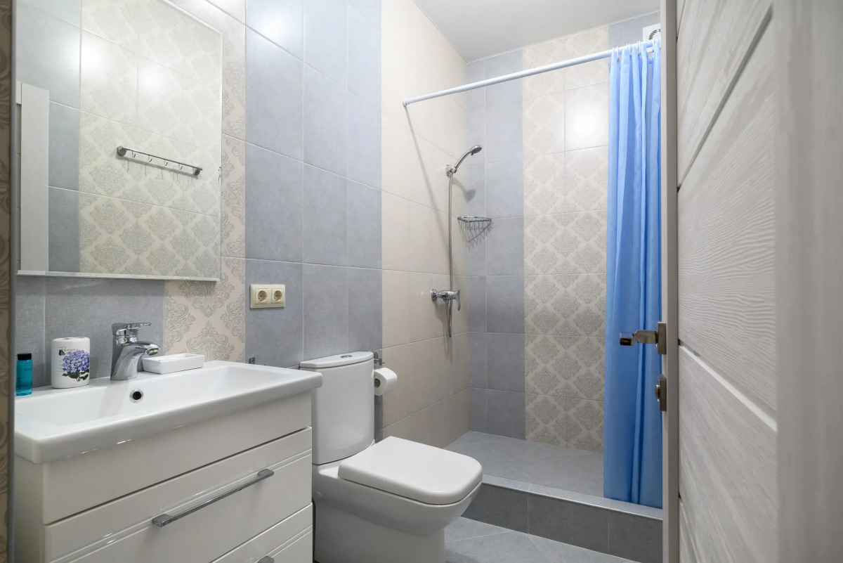 Мини-отель Родос Лайт