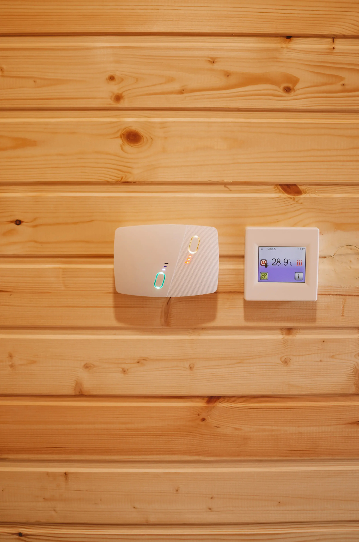 Шале Kakhshiani Mestia Cottages