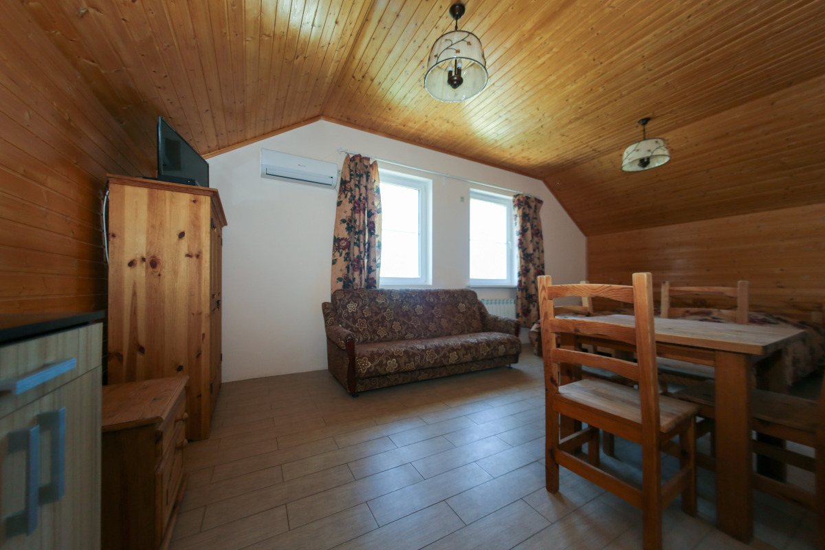 Гостевой дом Арина