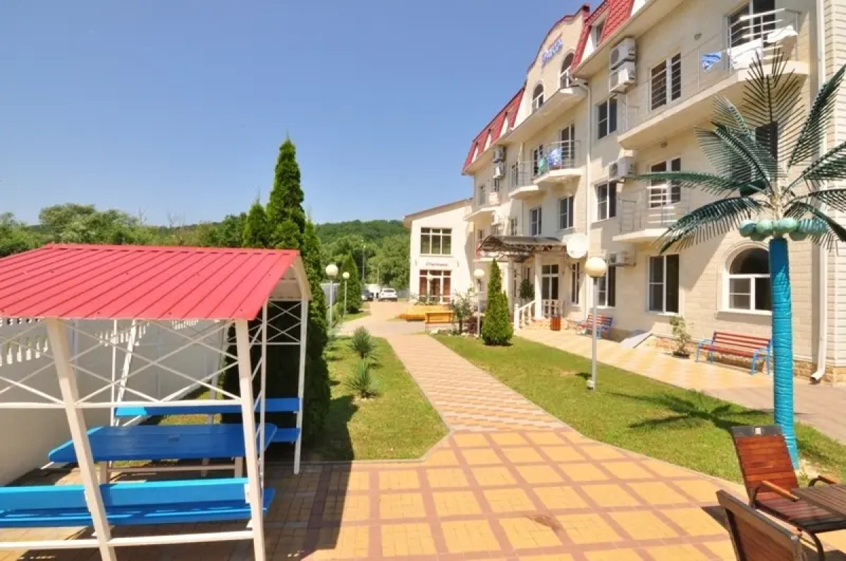 Elita Hotel