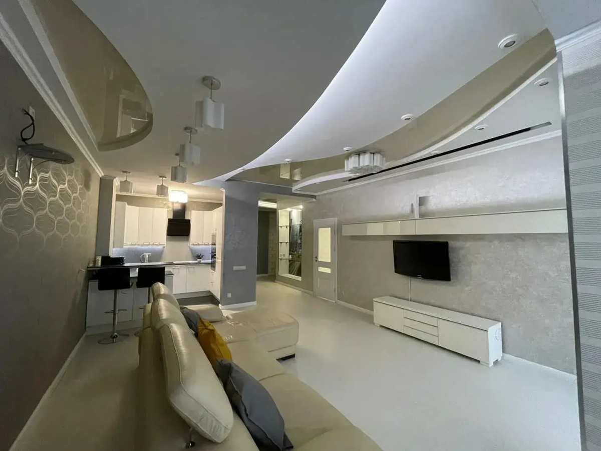 Квартира в Новом Элитном Доме