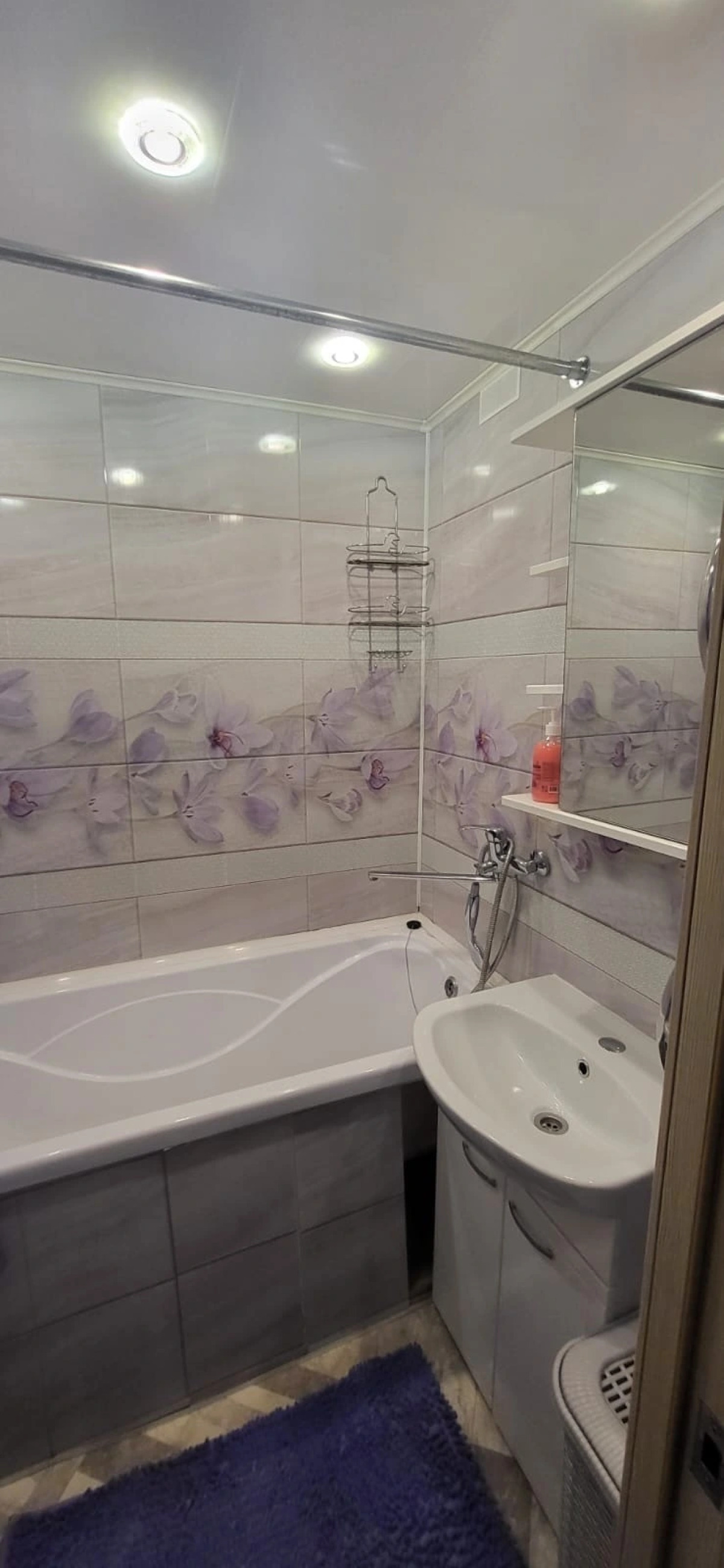 Квартира на бульваре Гусева 7