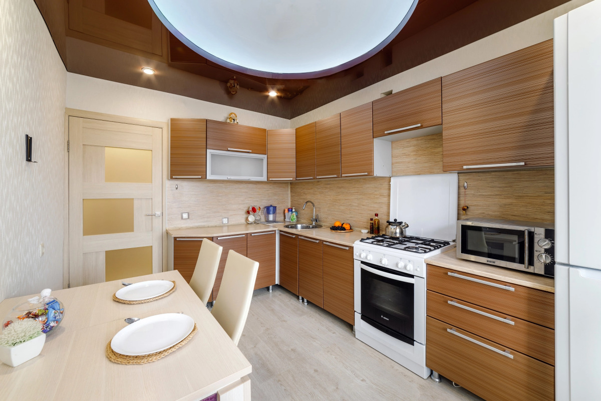 Квартира Уютная квартира