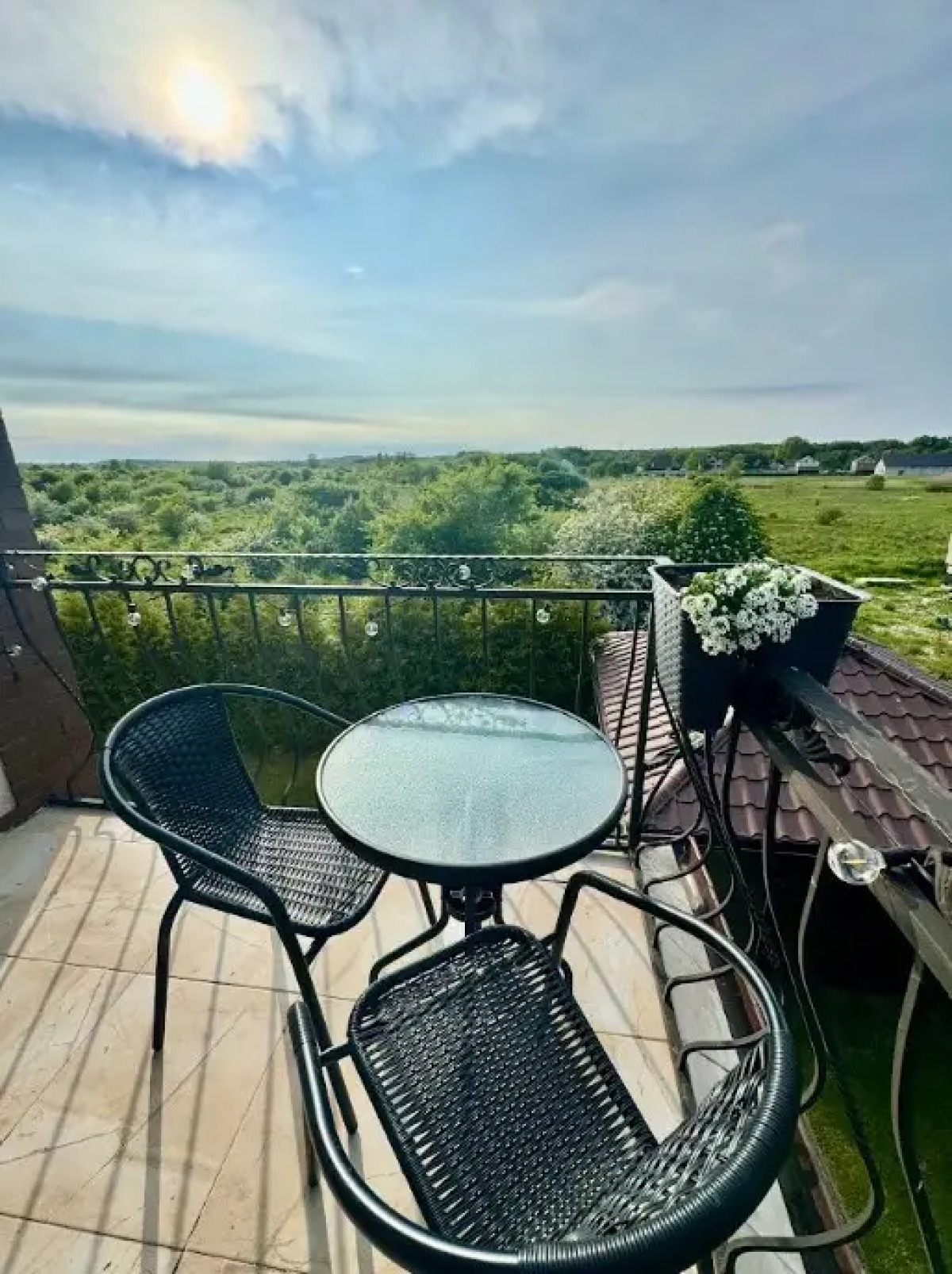 Гостевой дом Андрима