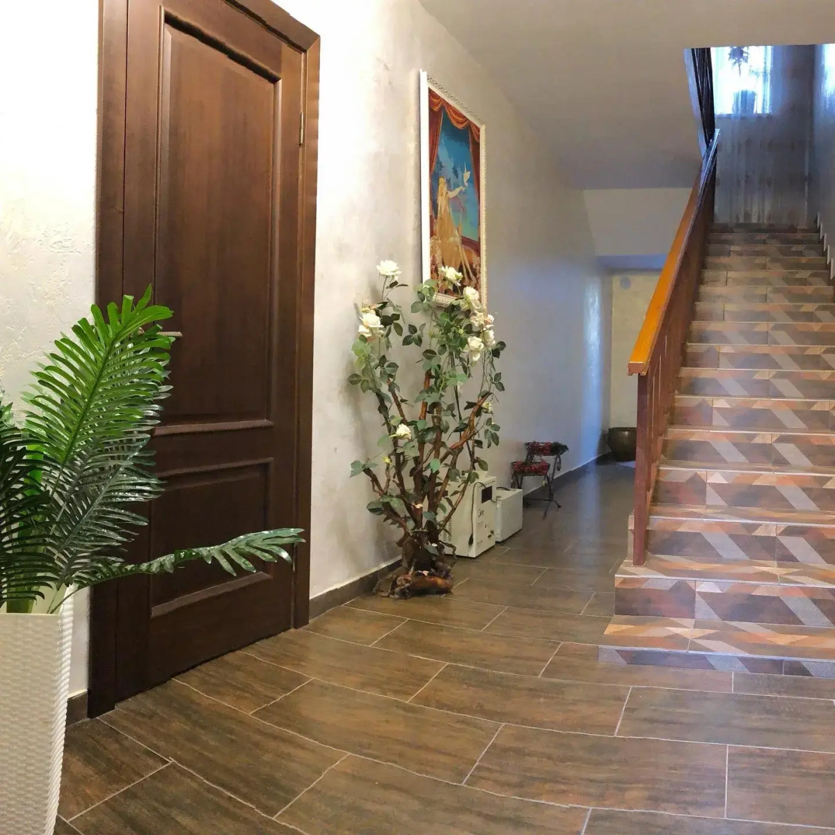 Гостевой дом Тургенева 97