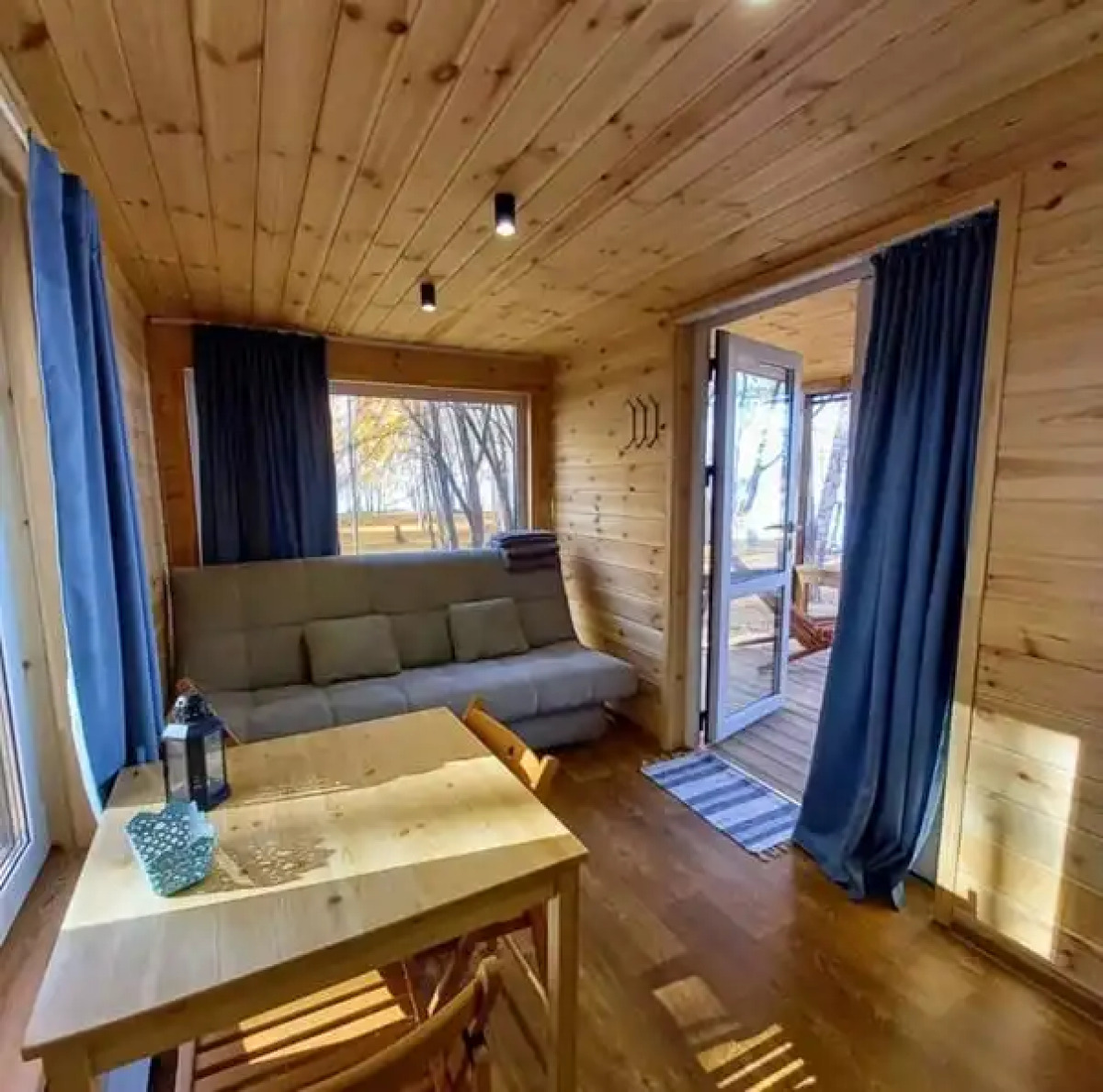 База Отдыха Загородный клуб Философия Отдыха