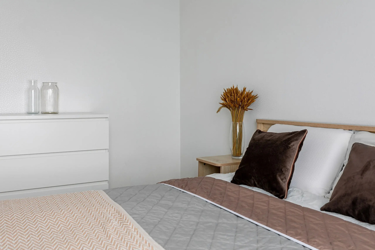 Квартира Однокомнатная Евродвушка