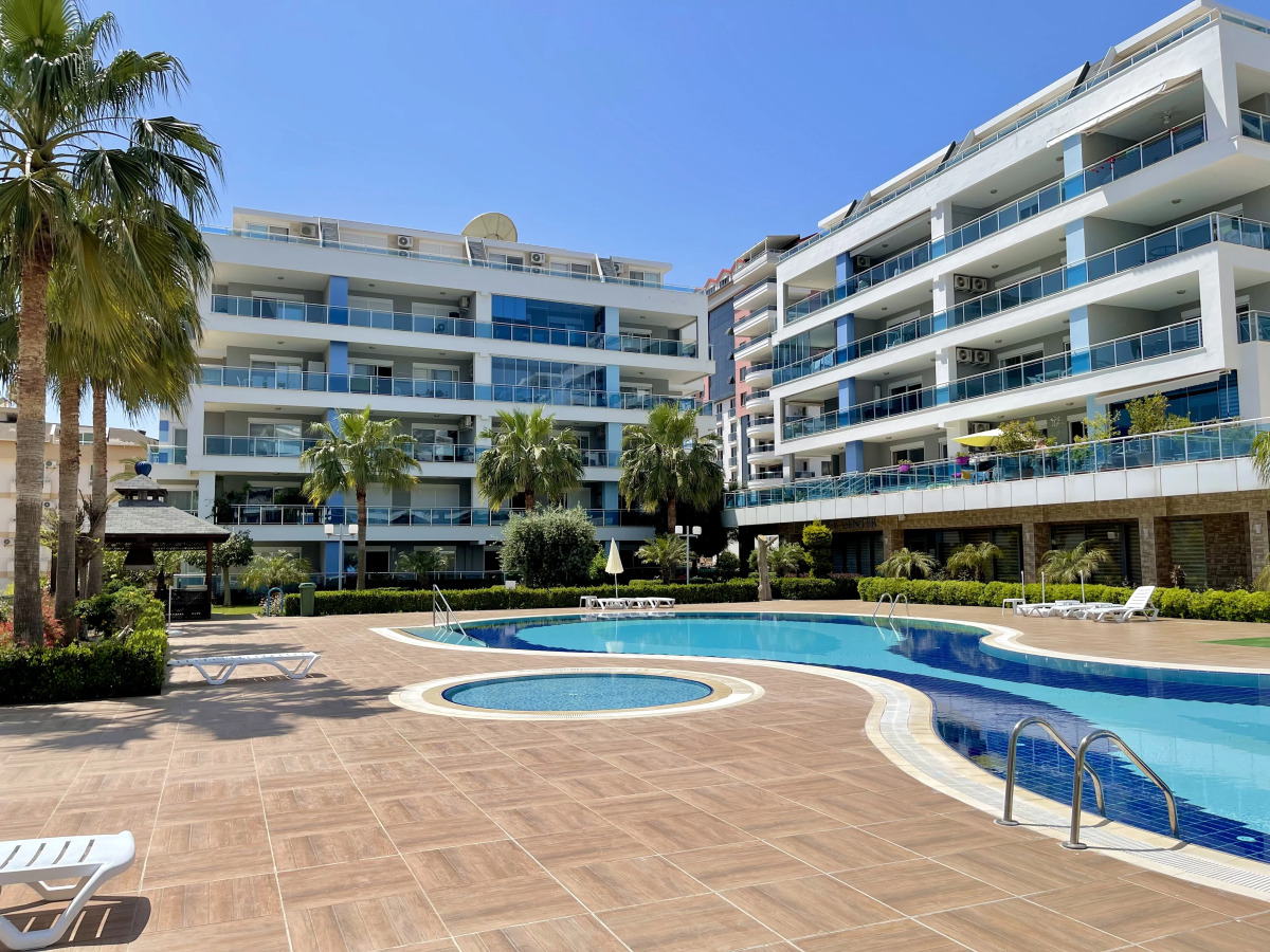 Апартаменты SA Nice 1bd Flat