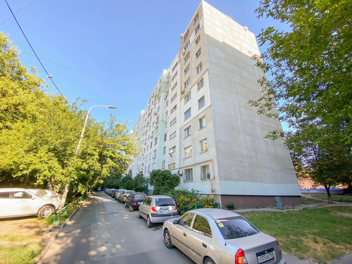 Квартира Уютная на Жмайлова