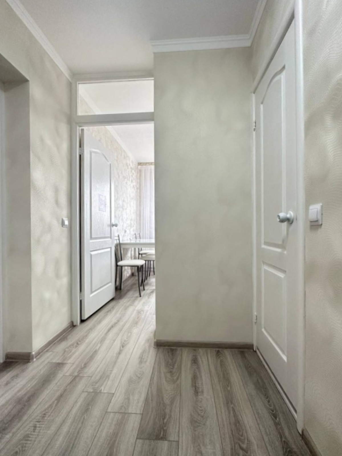 Квартира КрымскХоум на улице Надежды 7А