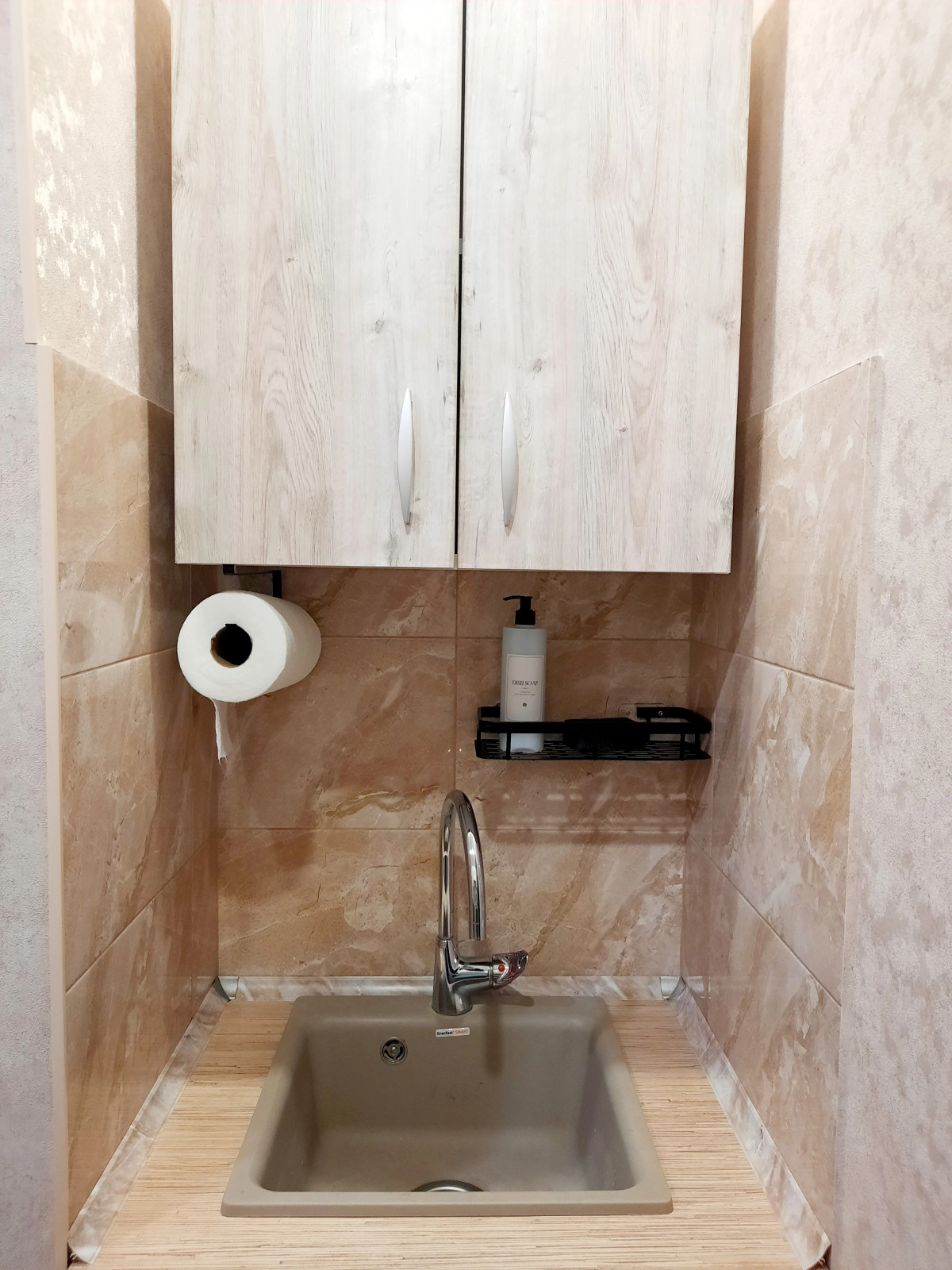 Квартира Комфортная 2-х комнатная в центре города