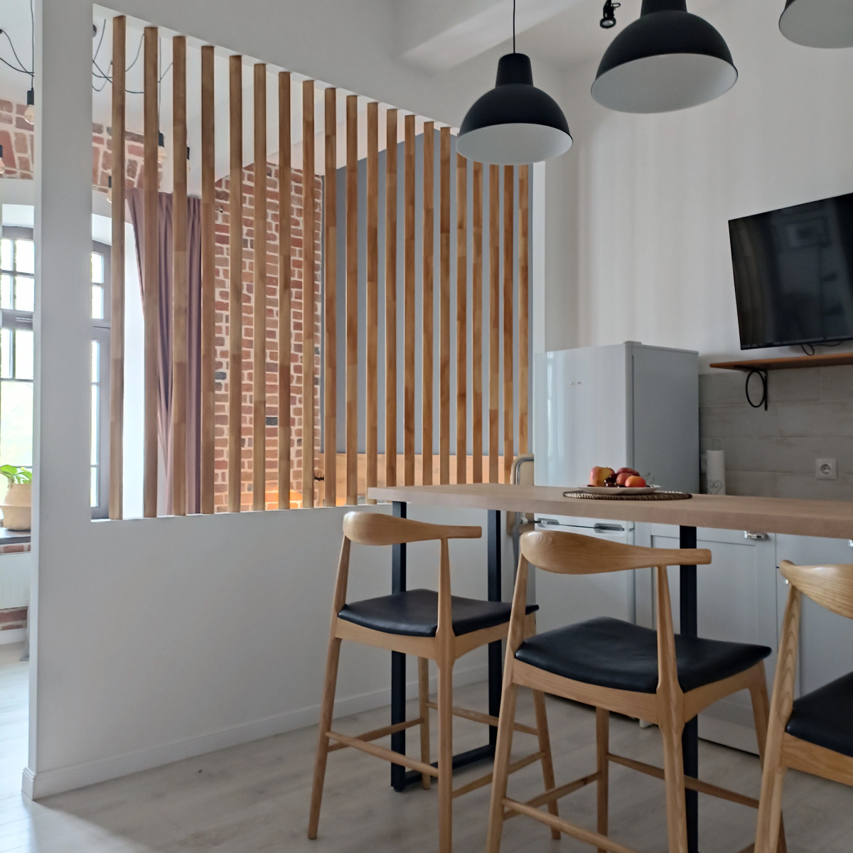 Квартира Старая Мельница