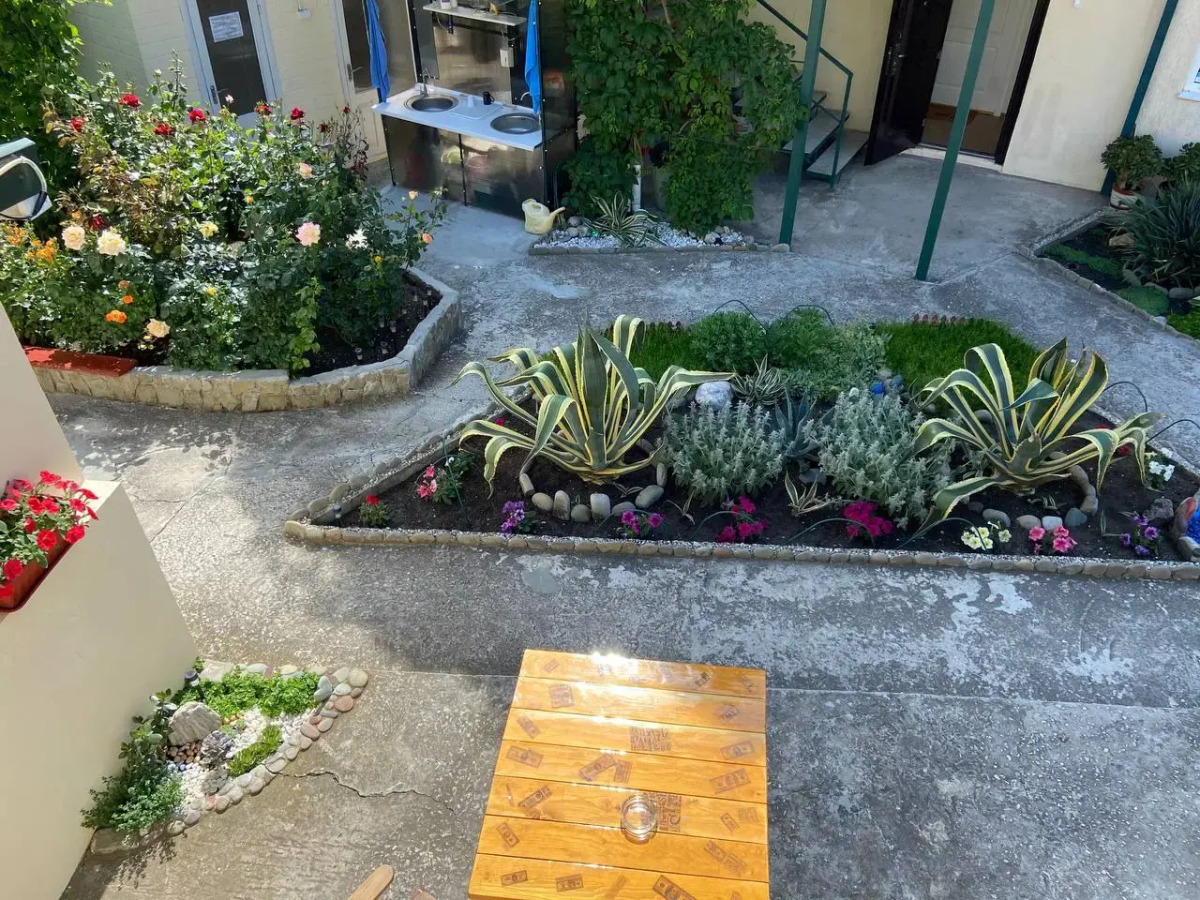 Гостевой Дом Agave