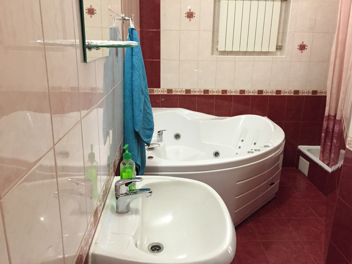 Мини-Отель Три Кита